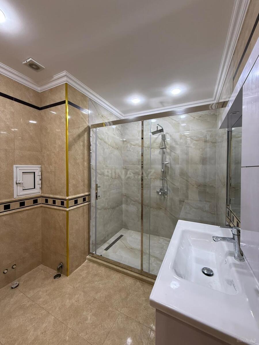 3 otaqlı Yeni tikili, 8 Noyabr m., Bakı