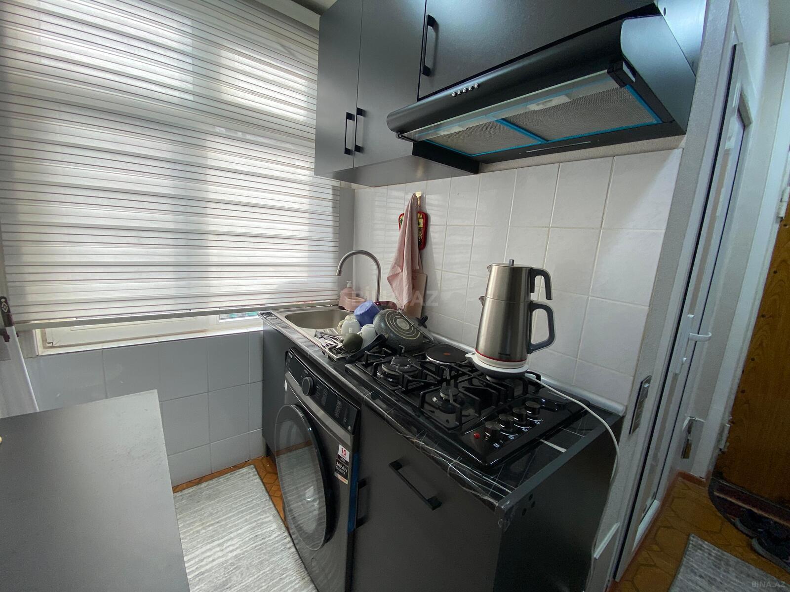 2 otaqlı Köhnə tikili, Bayıl q., Bakı