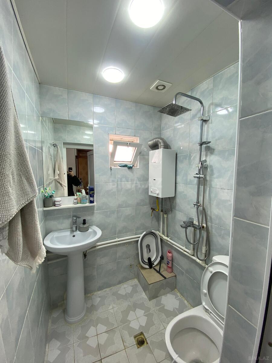 2 otaqlı Köhnə tikili, Bayıl q., Bakı