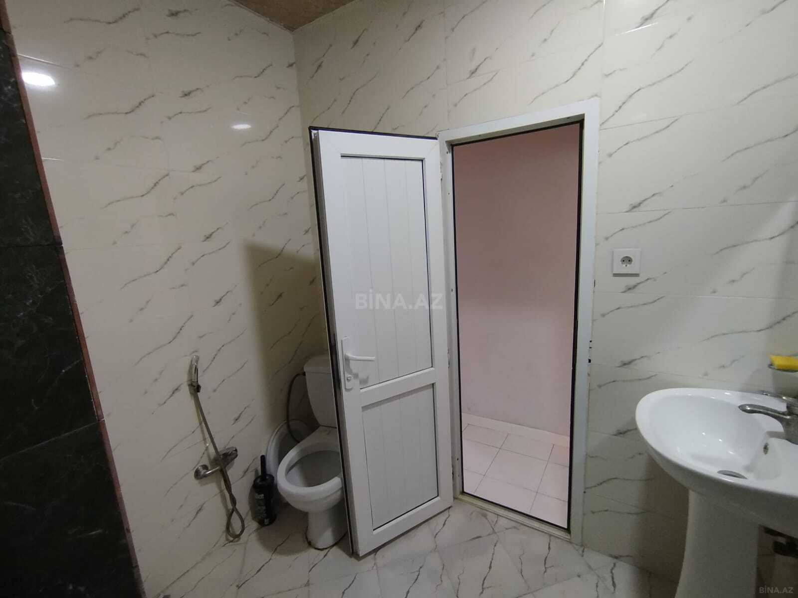 2 otaqlı Köhnə tikili, İnşaatçılar m., Bakı