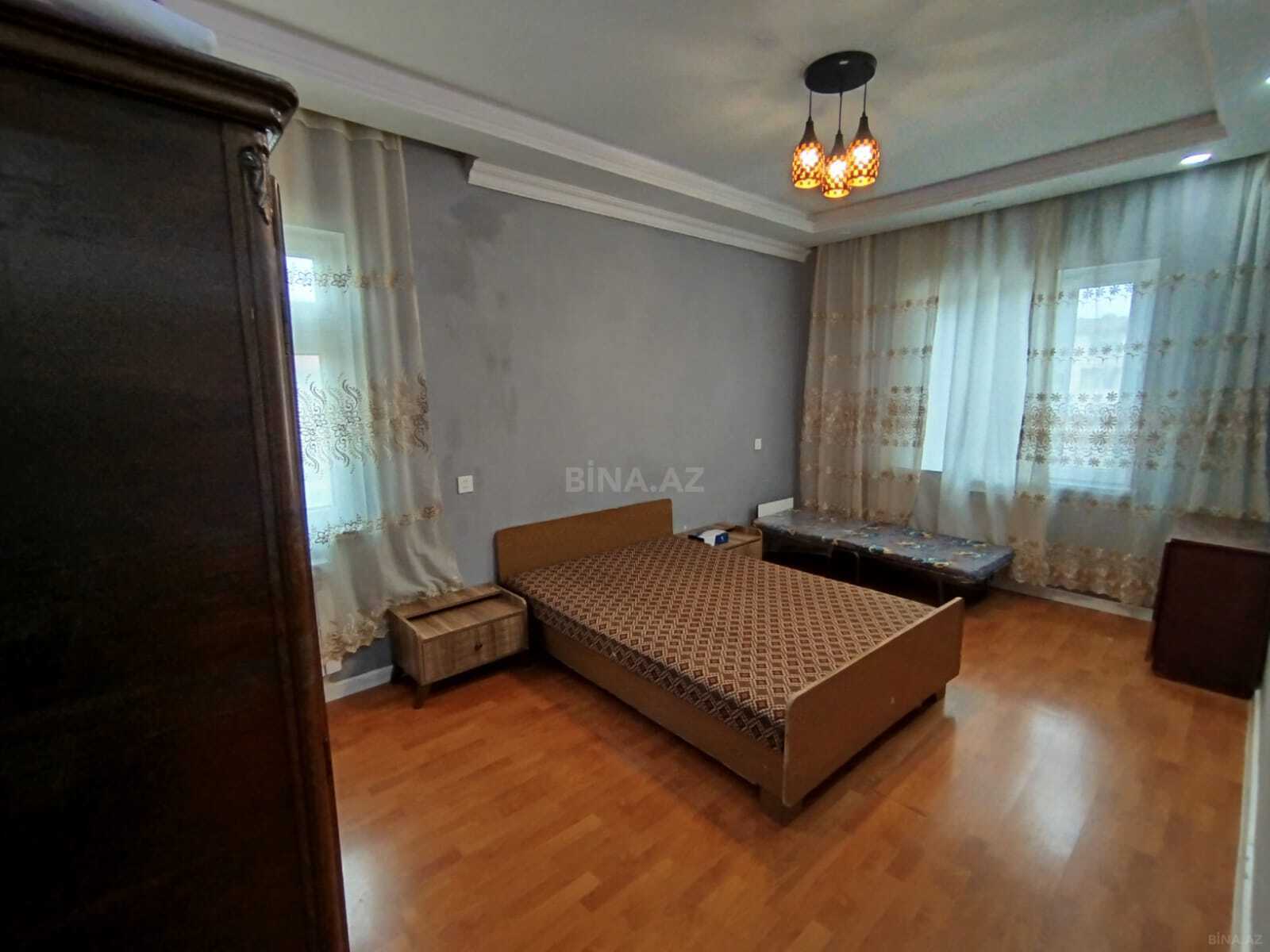 2 otaqlı Köhnə tikili, İnşaatçılar m., Bakı