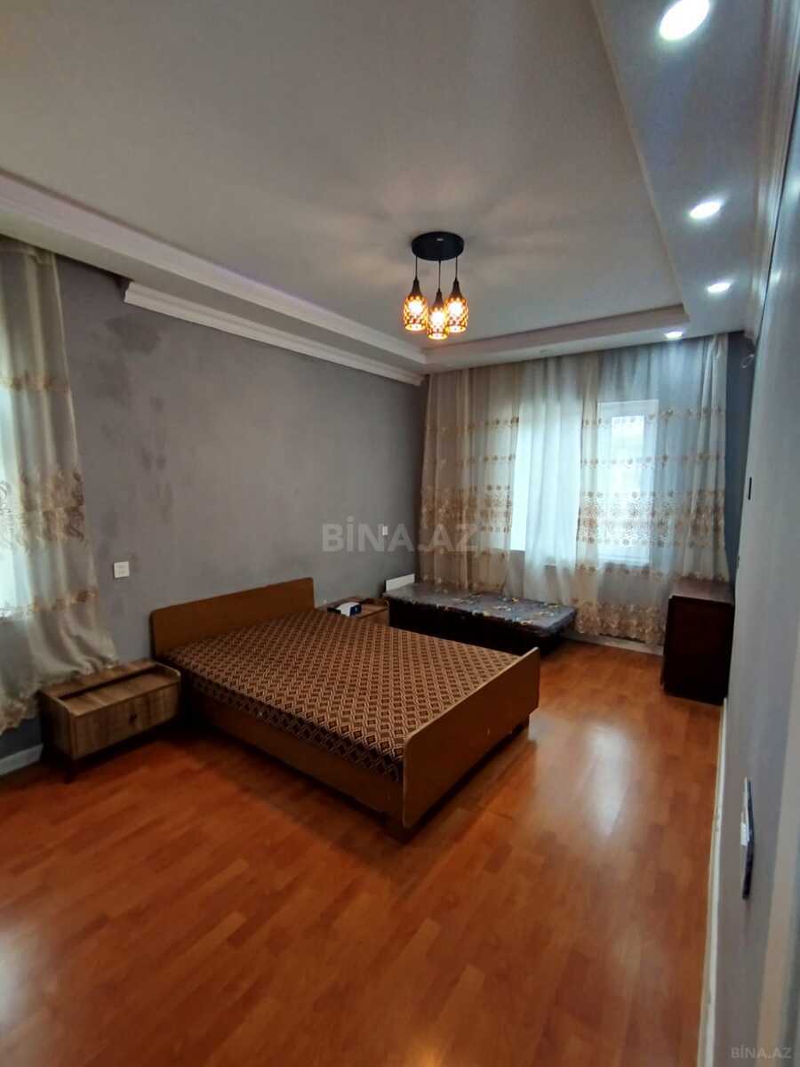 2 otaqlı Köhnə tikili, İnşaatçılar m., Bakı