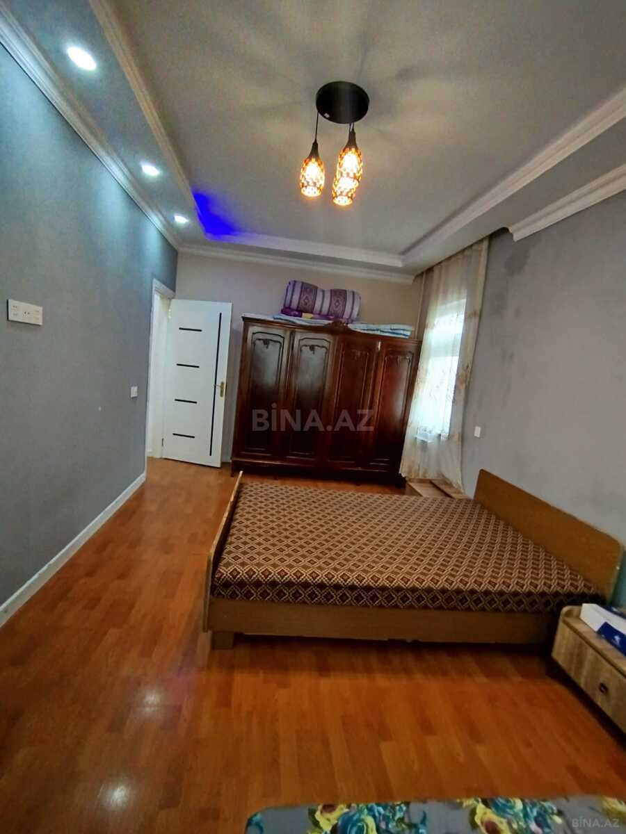 2 otaqlı Köhnə tikili, İnşaatçılar m., Bakı