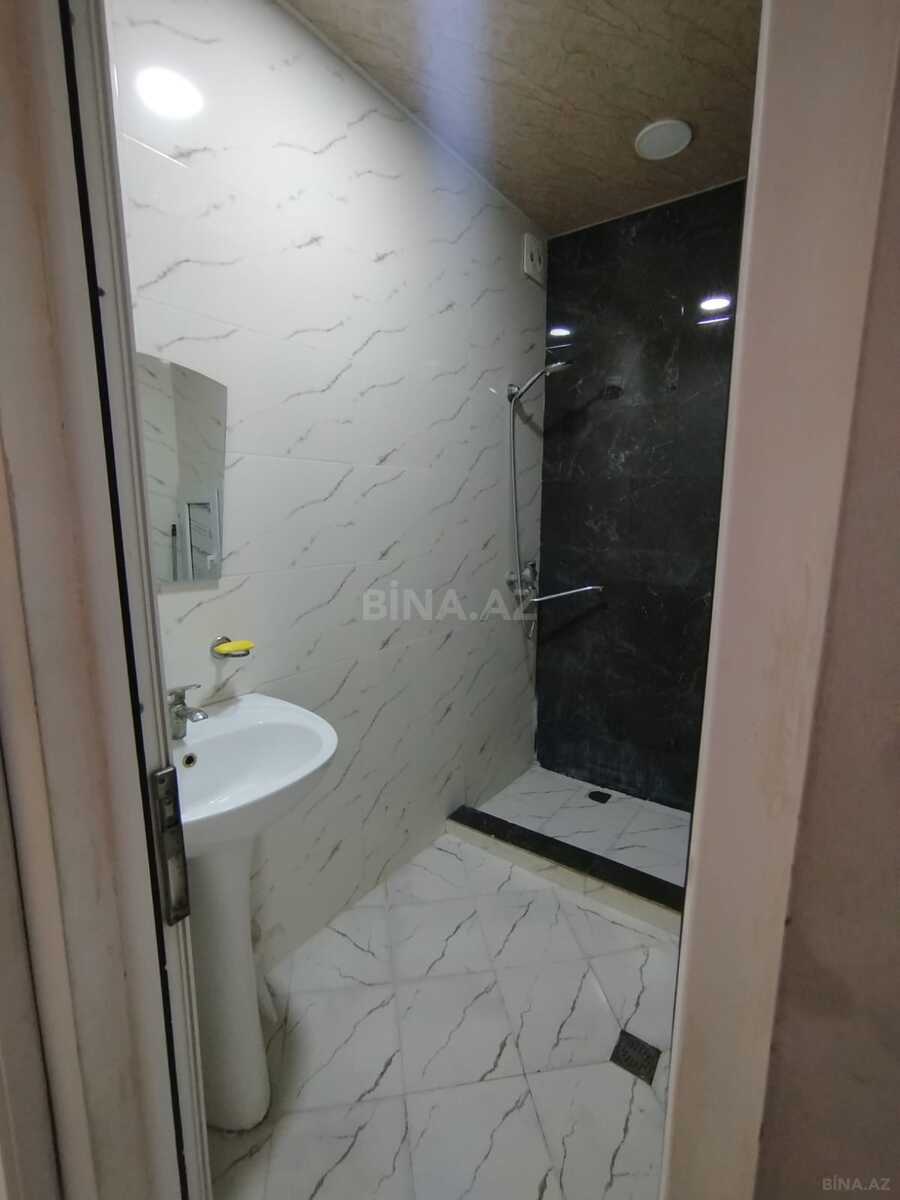 2 otaqlı Köhnə tikili, İnşaatçılar m., Bakı