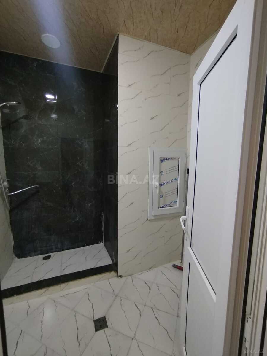 2 otaqlı Köhnə tikili, İnşaatçılar m., Bakı