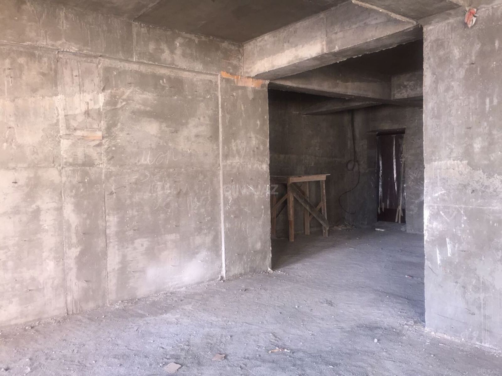 3 otaqlı Yeni tikili, 28 May m., Bakı