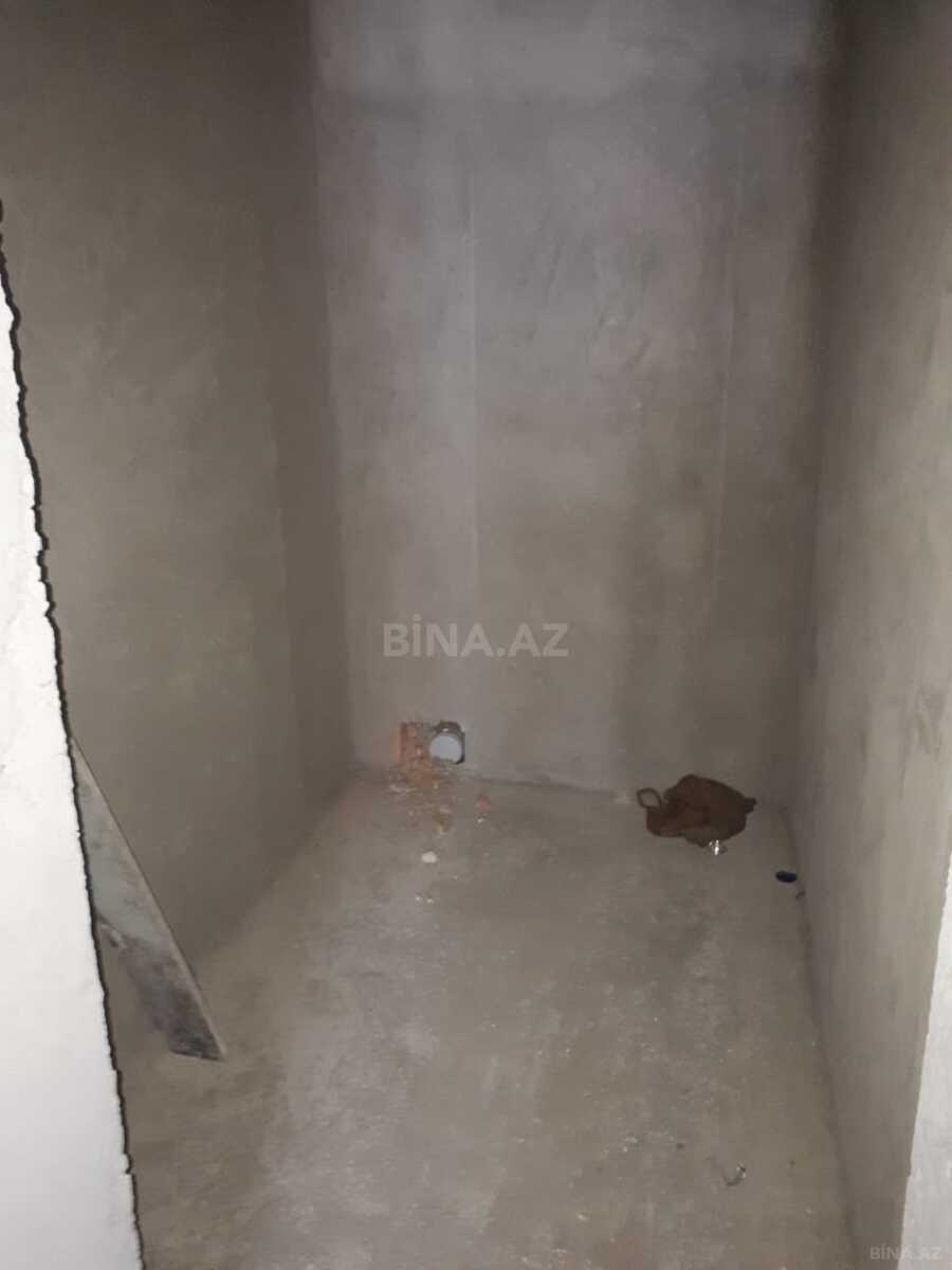 3 otaqlı Yeni tikili, 28 May m., Bakı