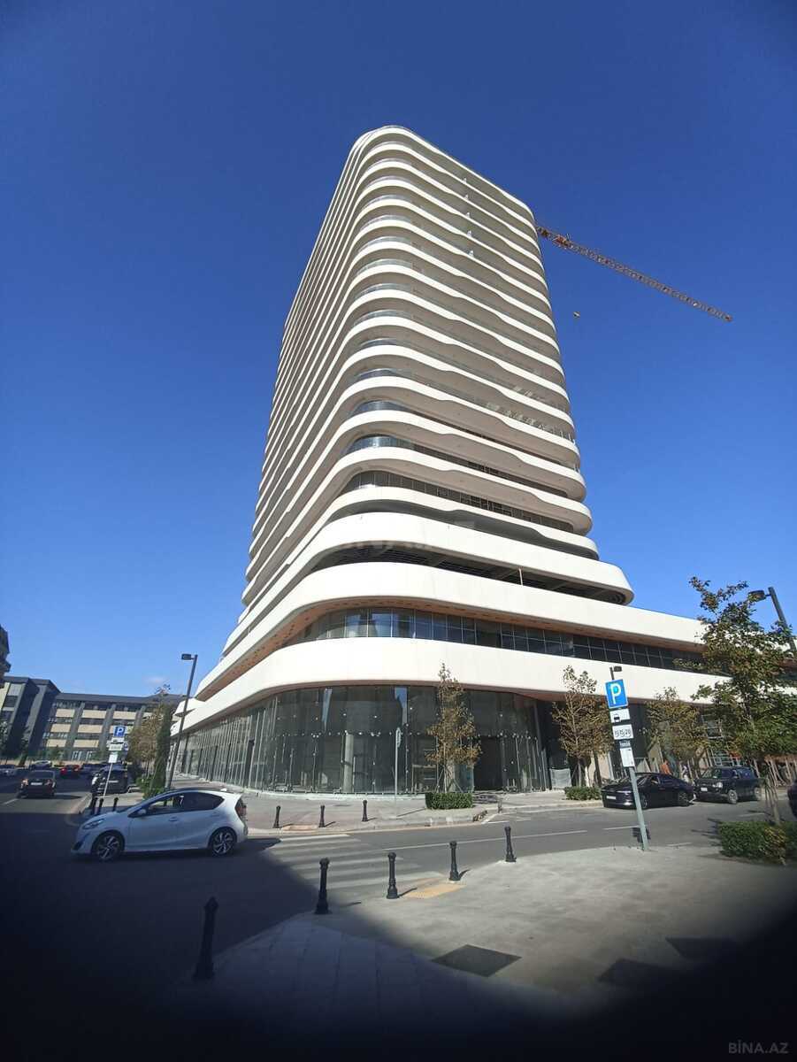 3 otaqlı Yeni tikili, Xətai r., Bakı