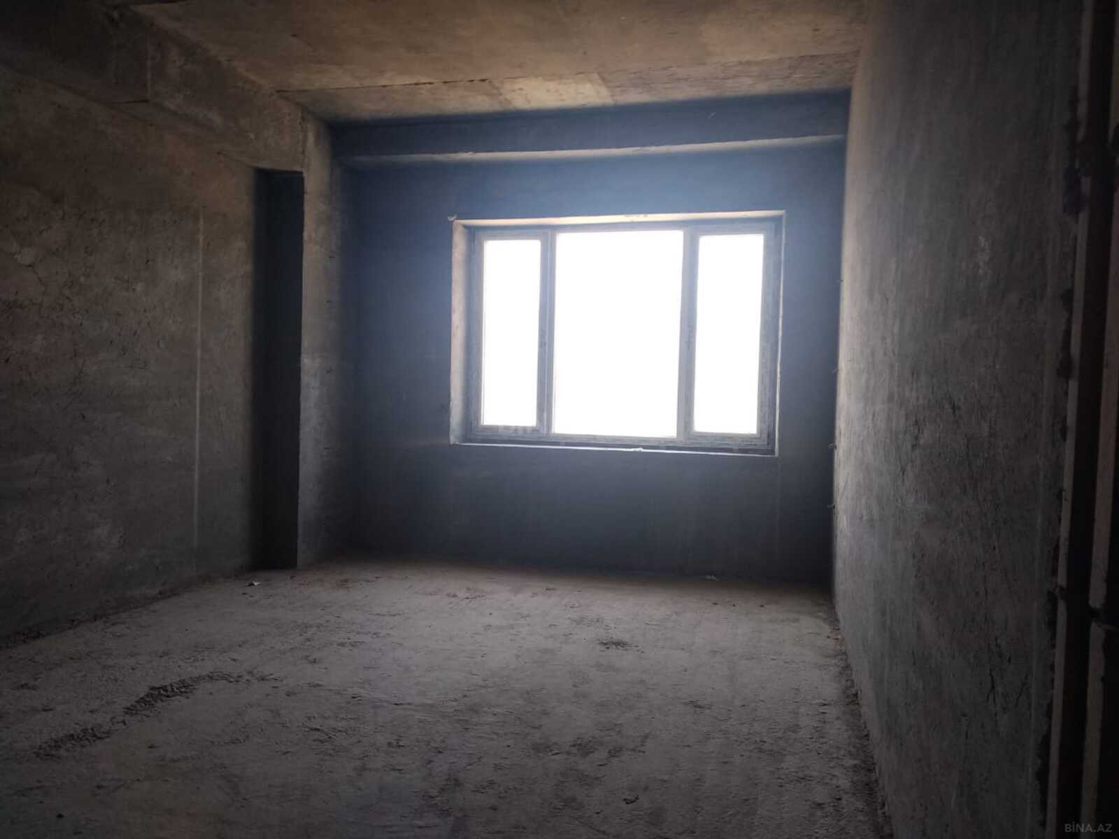 3 otaqlı Yeni tikili, Xətai r., Bakı