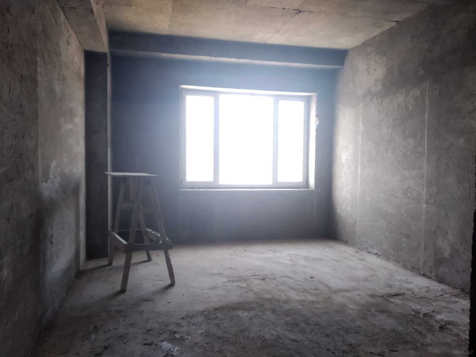 3 otaqlı Yeni tikili, Xətai r., Bakı