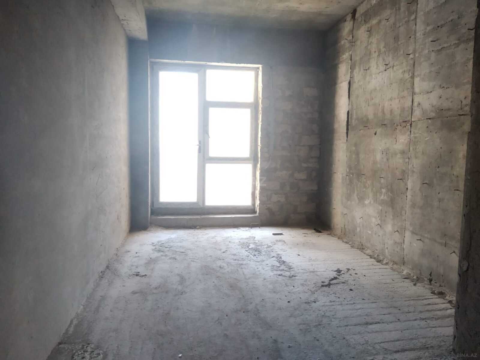3 otaqlı Yeni tikili, Xətai r., Bakı