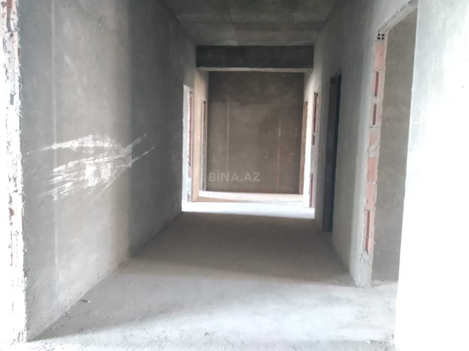 3 otaqlı Yeni tikili, Xətai r., Bakı