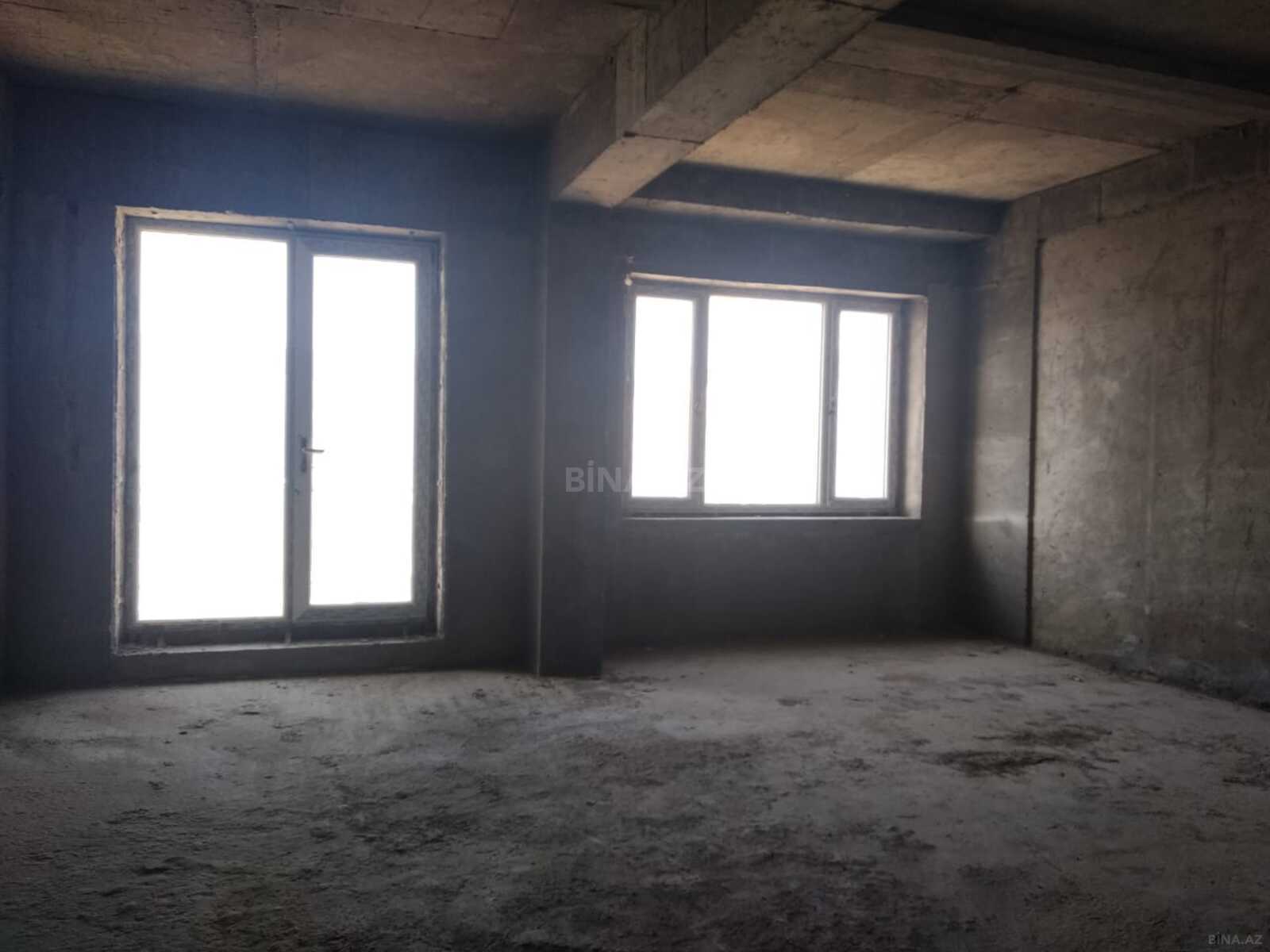 3 otaqlı Yeni tikili, Xətai r., Bakı