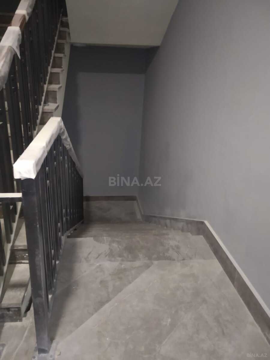 3 otaqlı Yeni tikili, Xətai r., Bakı