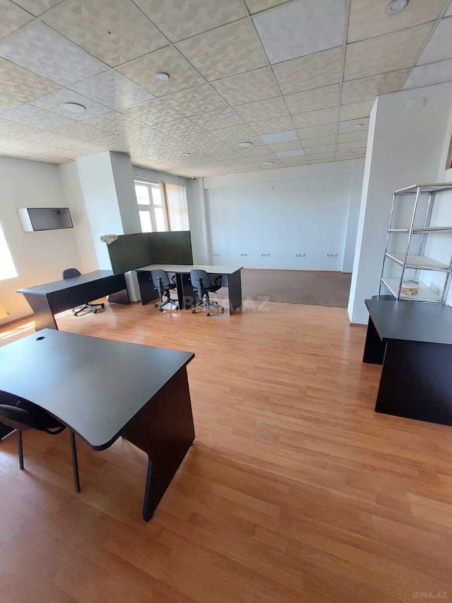 4 otaqlı Ofis, Nizami m., Bakı