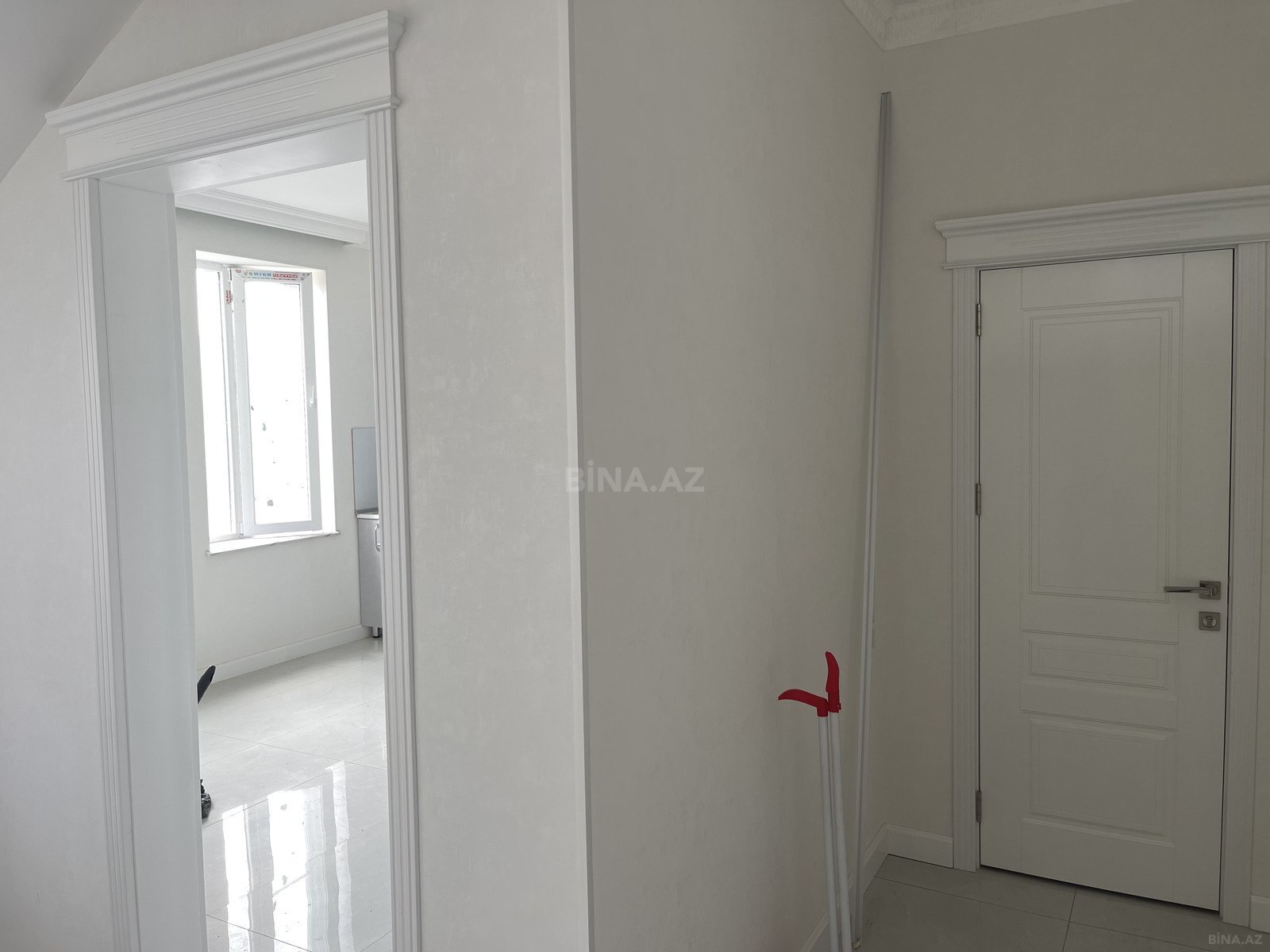 4 otaqlı Həyət evi/Bağ evi, Buzovna q., Bakı