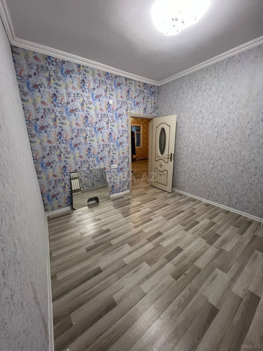 3 otaqlı Həyət evi/Bağ evi, NZS q., Bakı