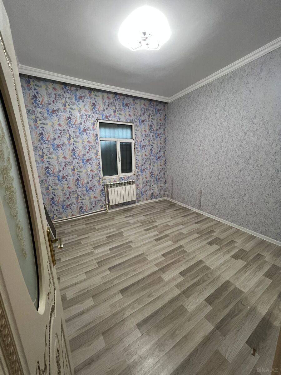 3 otaqlı Həyət evi/Bağ evi, NZS q., Bakı