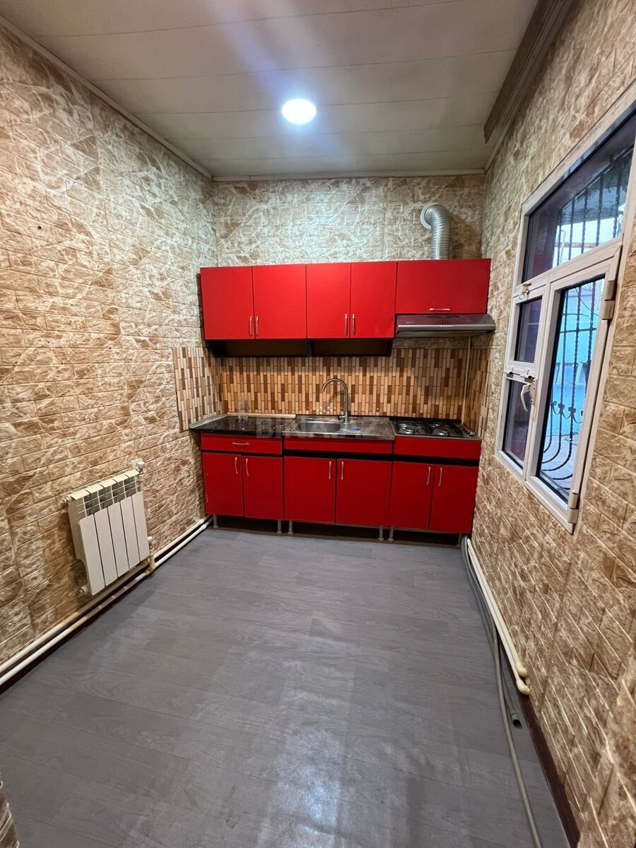 3 otaqlı Həyət evi/Bağ evi, NZS q., Bakı