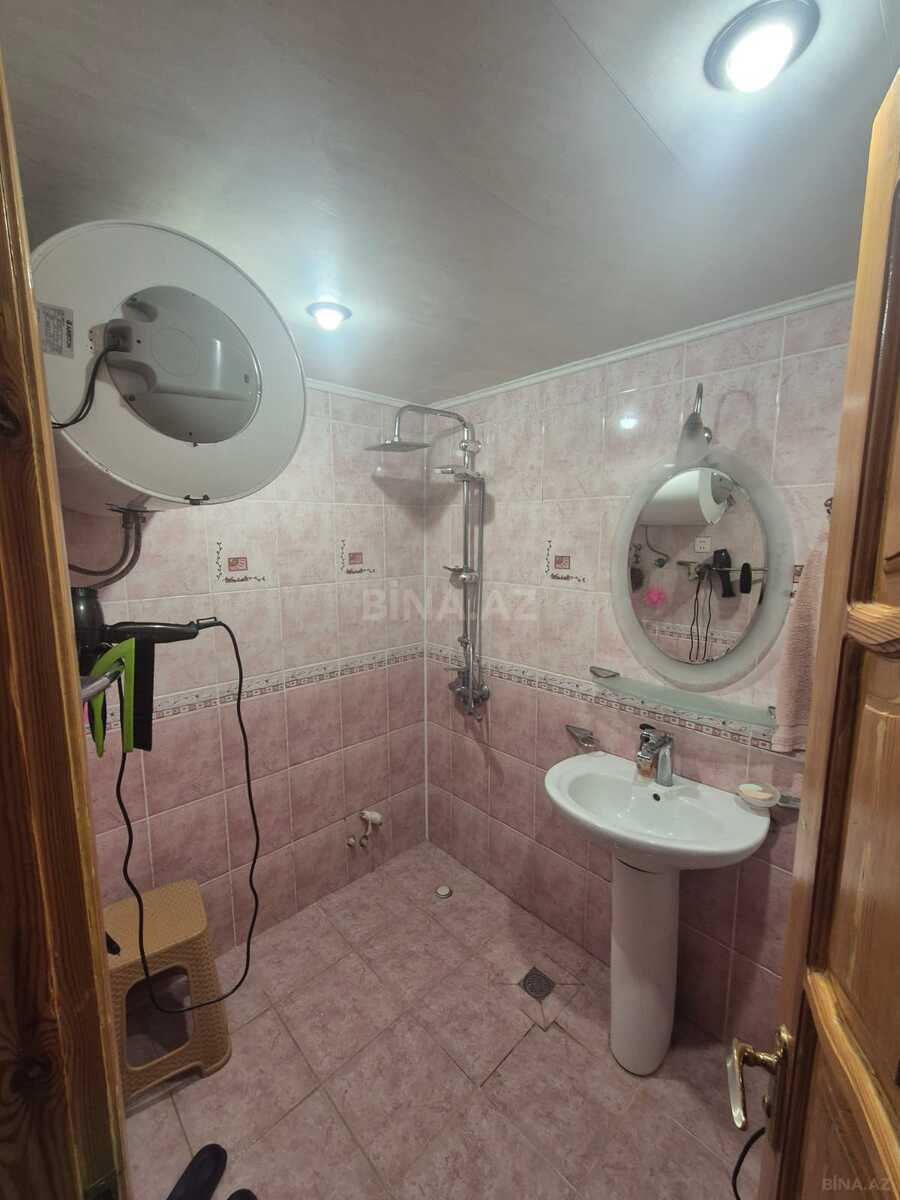 2 otaqlı Yeni tikili, Xalqlar Dostluğu m., Bakı