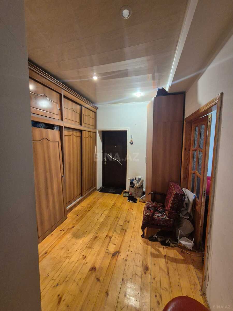 2 otaqlı Yeni tikili, Xalqlar Dostluğu m., Bakı