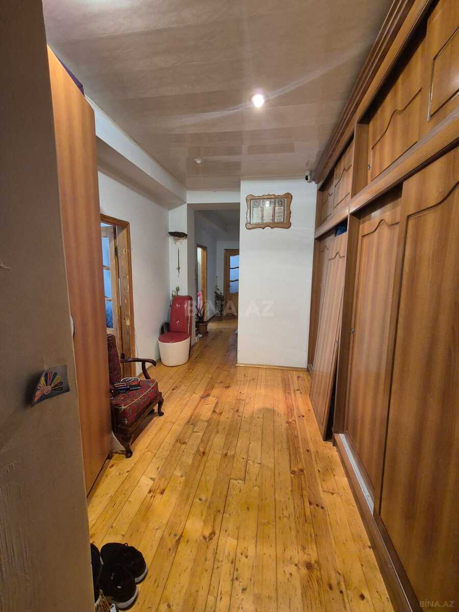 2 otaqlı Yeni tikili, Xalqlar Dostluğu m., Bakı