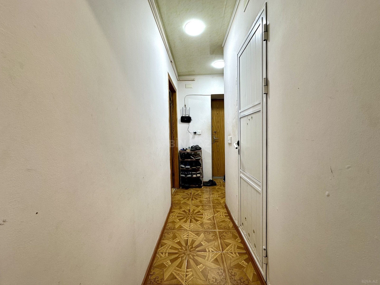 2 otaqlı Köhnə tikili, Neftçilər m., Bakı