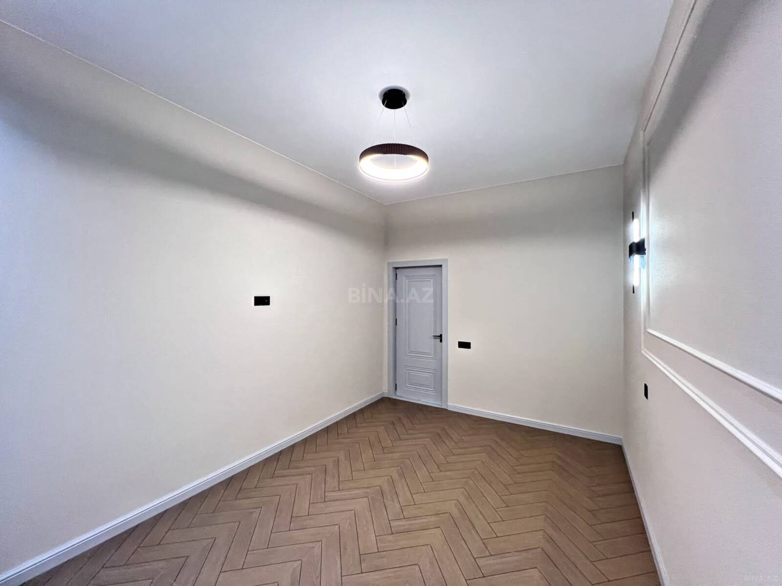 4 otaqlı Həyət evi/Bağ evi, Şüvəlan q., Bakı