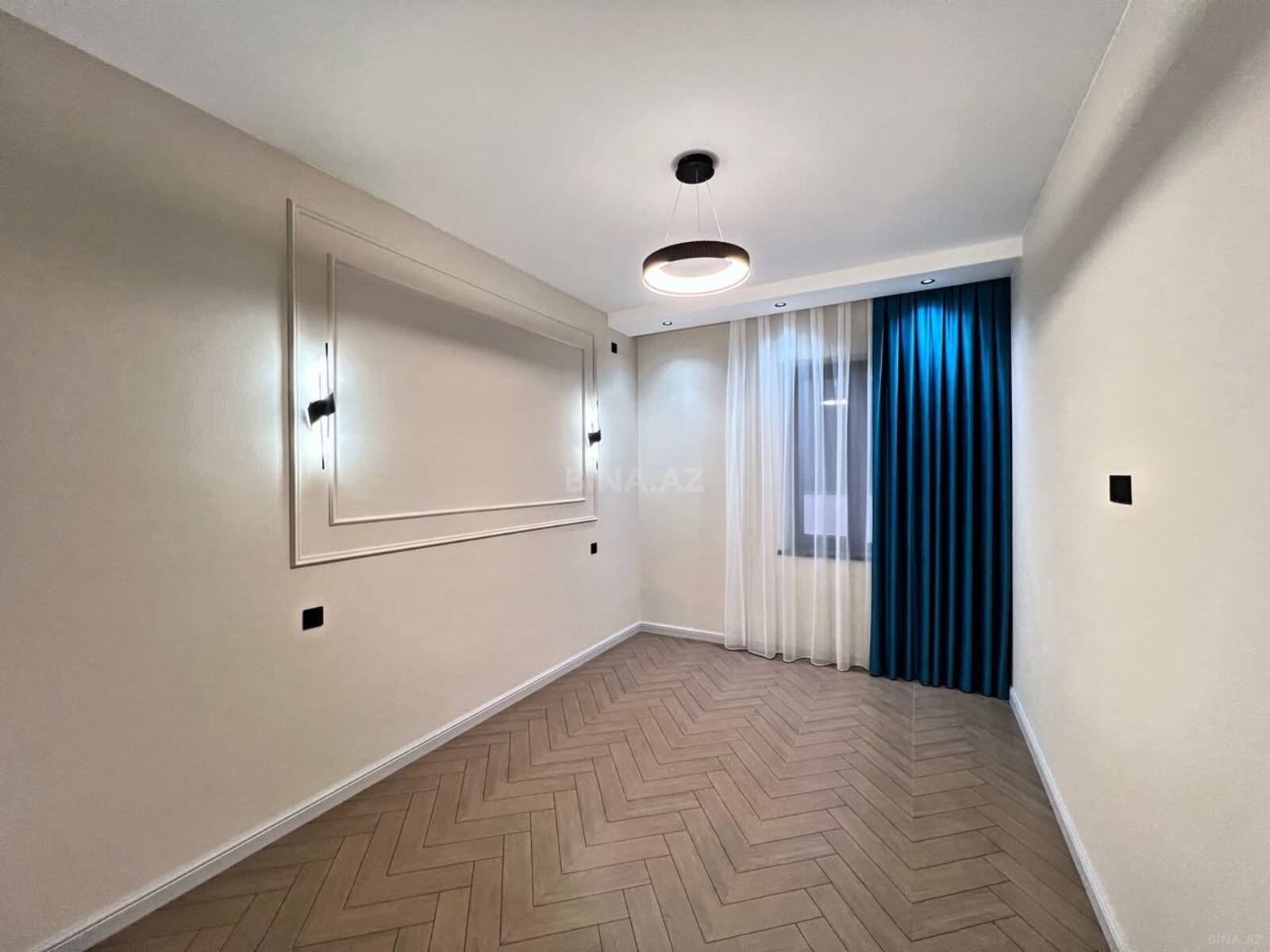 4 otaqlı Həyət evi/Bağ evi, Şüvəlan q., Bakı