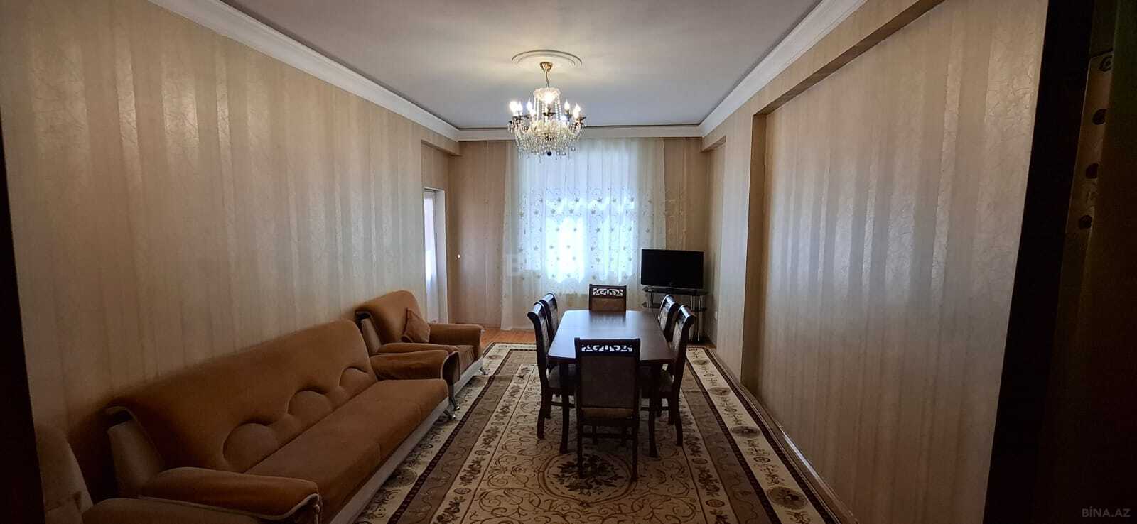 2 otaqlı Yeni tikili, Əhmədli m., Bakı