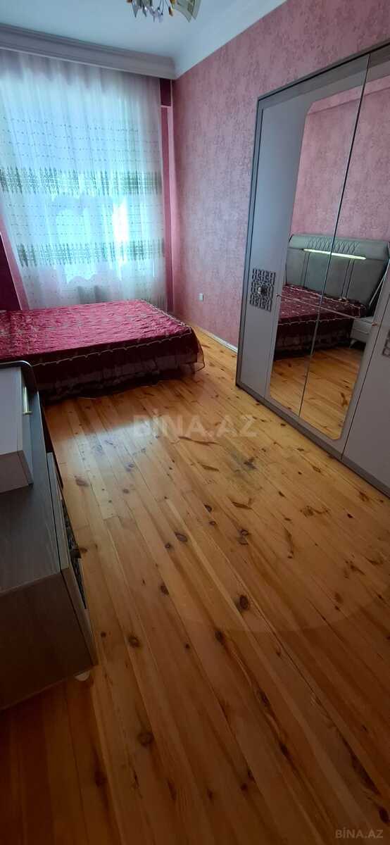 2 otaqlı Yeni tikili, Əhmədli m., Bakı