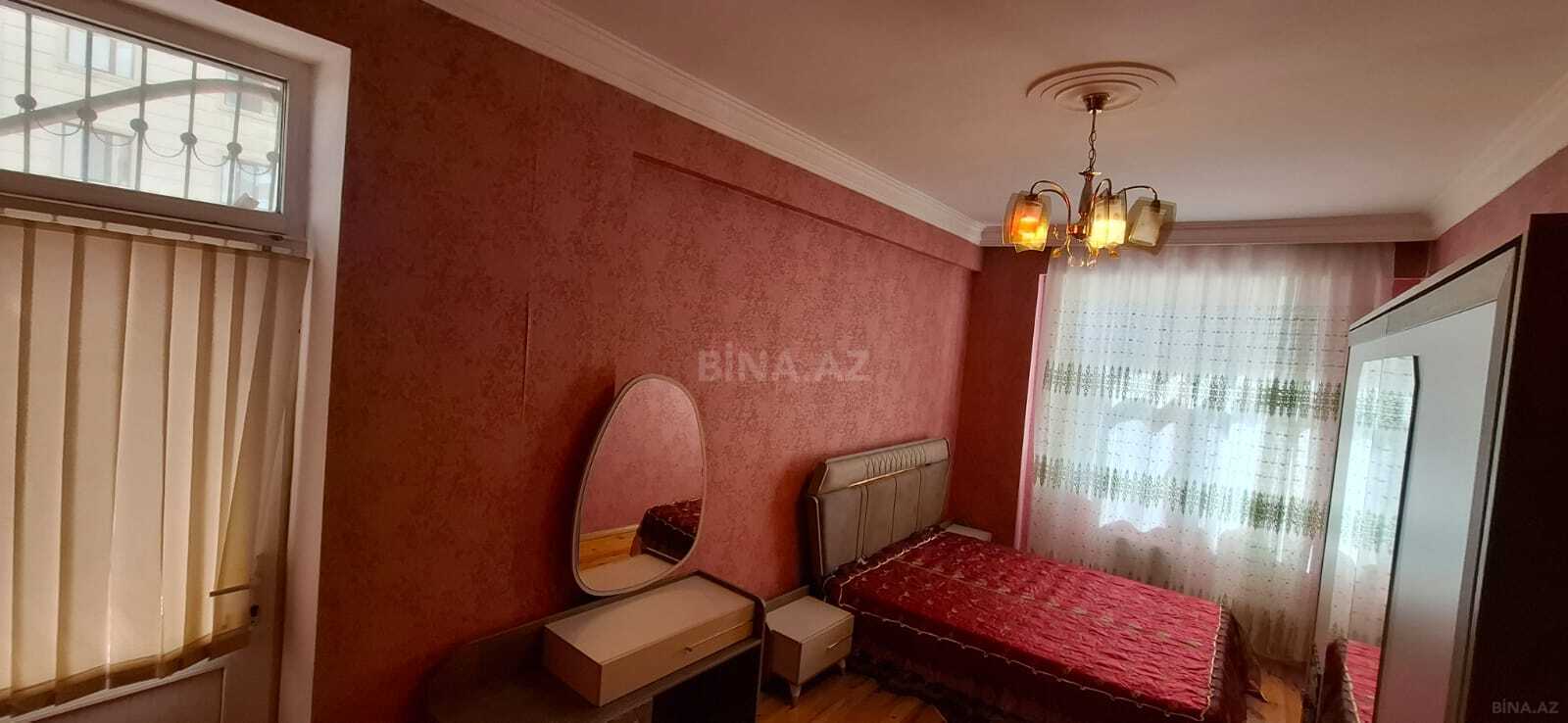 2 otaqlı Yeni tikili, Əhmədli m., Bakı