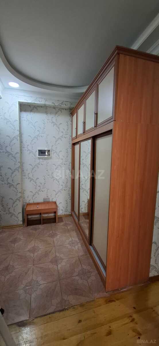 2 otaqlı Yeni tikili, Əhmədli m., Bakı
