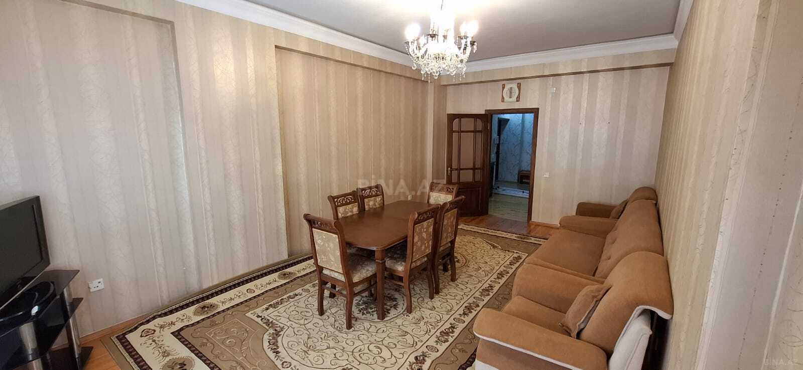 2 otaqlı Yeni tikili, Əhmədli m., Bakı