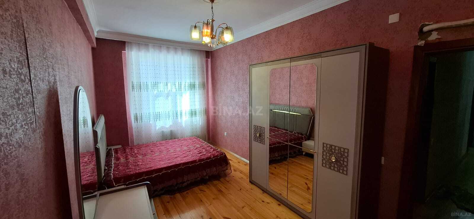 2 otaqlı Yeni tikili, Əhmədli m., Bakı