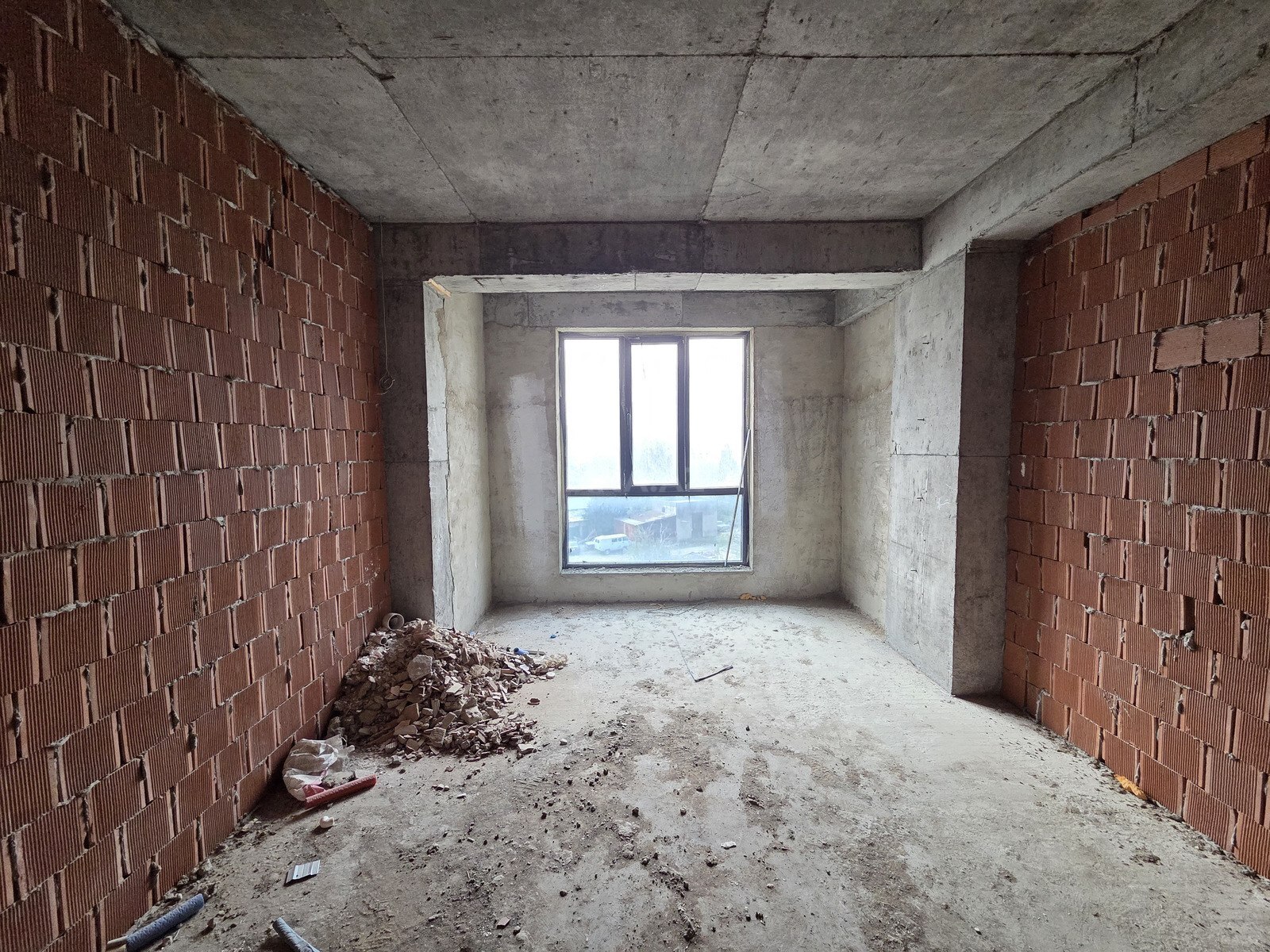 3-комн. квартира на продажу, Баку