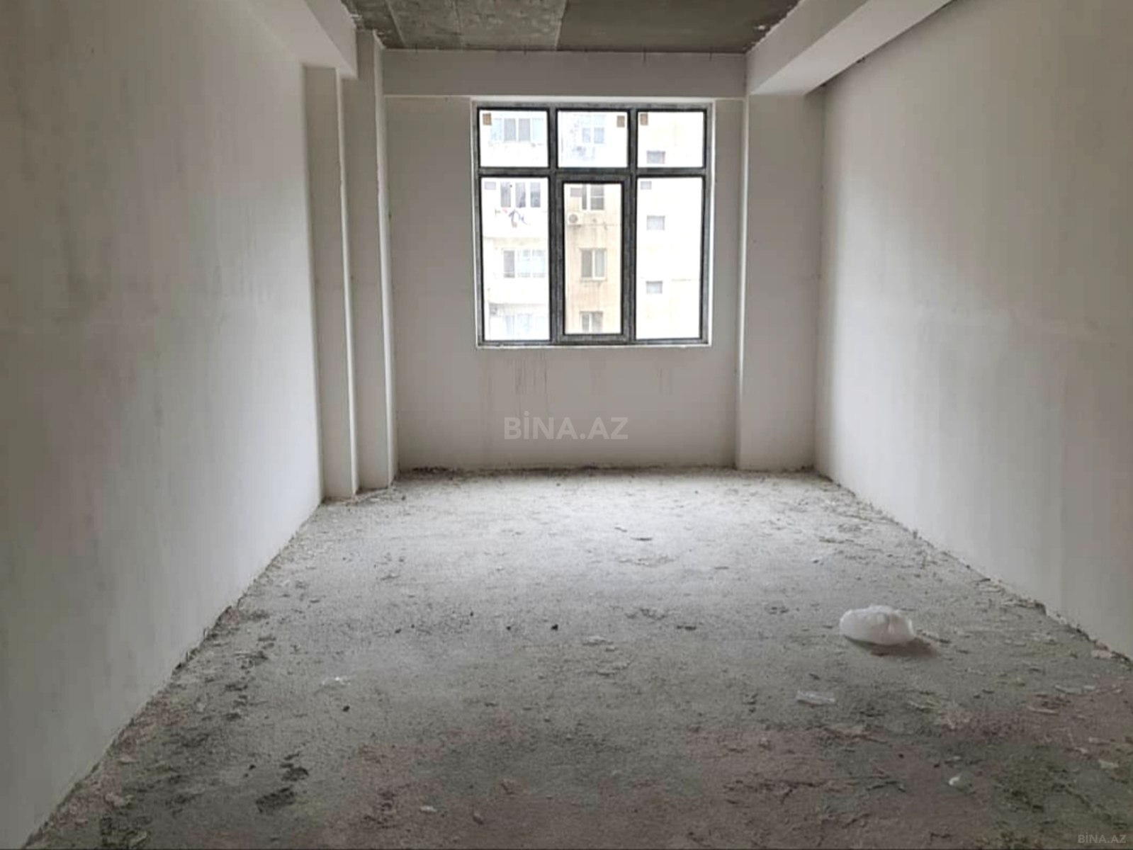 2 otaqlı Yeni tikili, İnşaatçılar m., Bakı