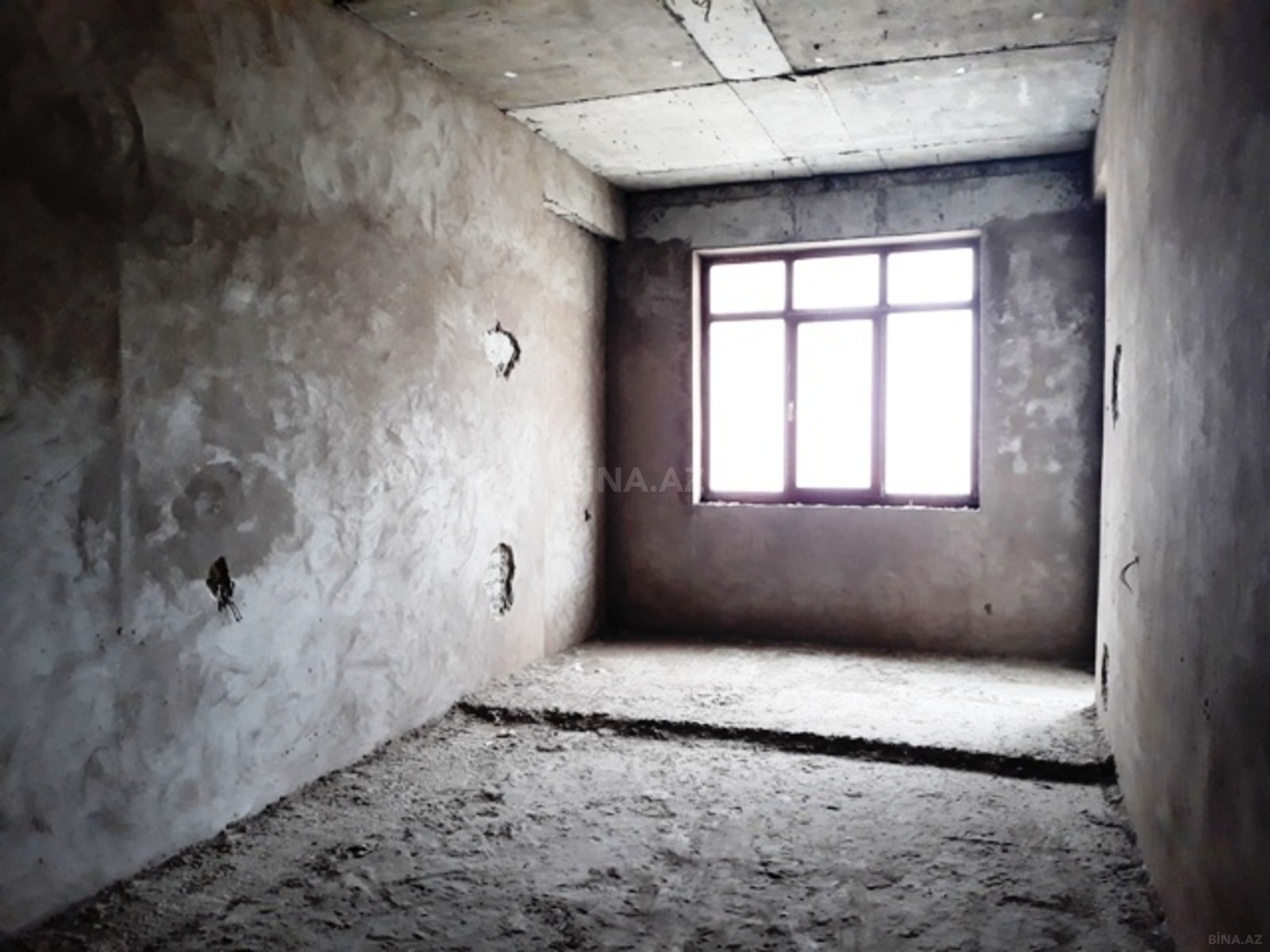 2 otaqlı Yeni tikili, Şah İsmayıl Xətai m., Bakı
