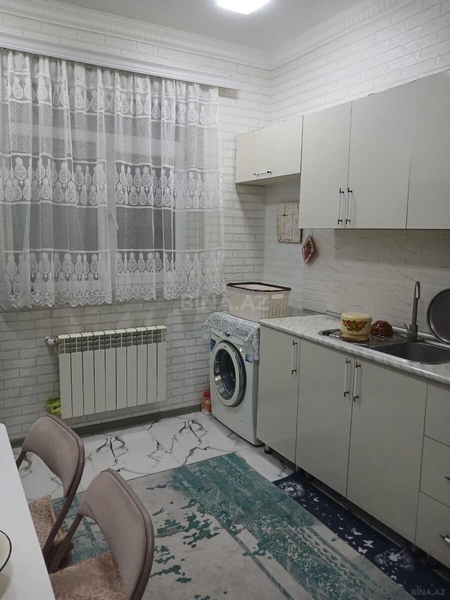 4 otaqlı Həyət evi/Bağ evi, Yeni Günəşli q., Bakı