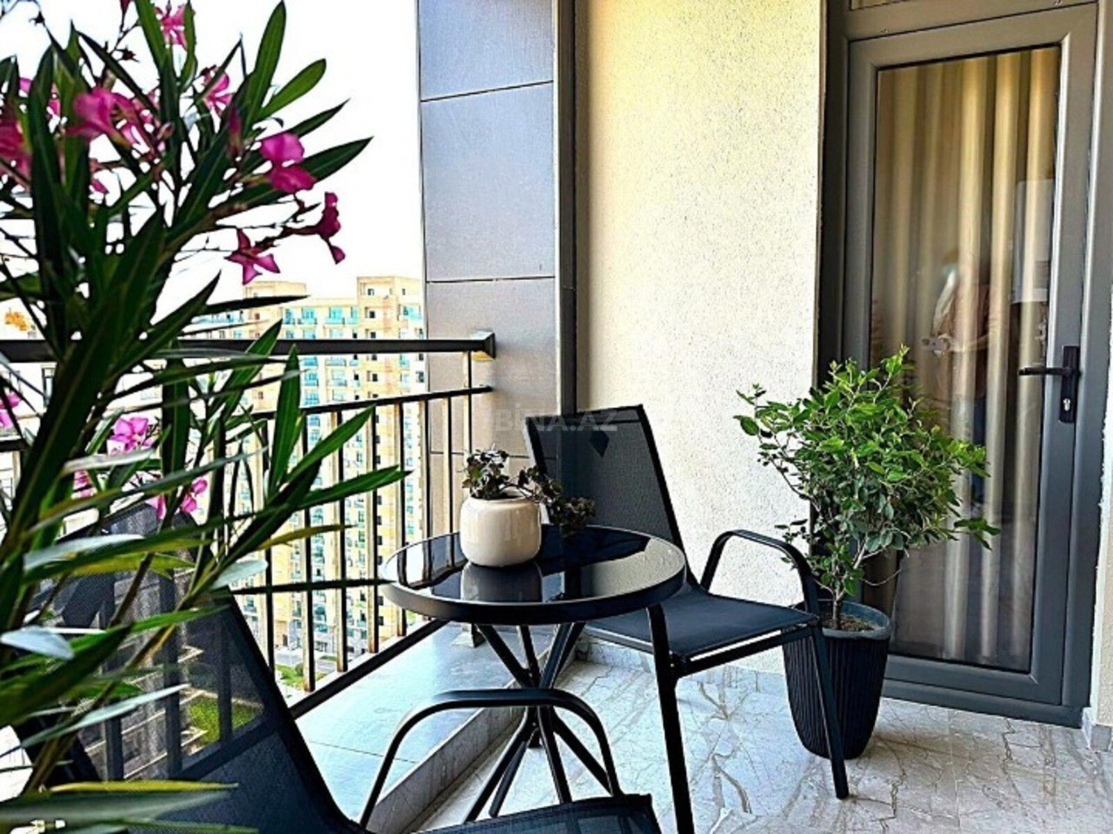 3 otaqlı Yeni tikili, 28 May m., Bakı
