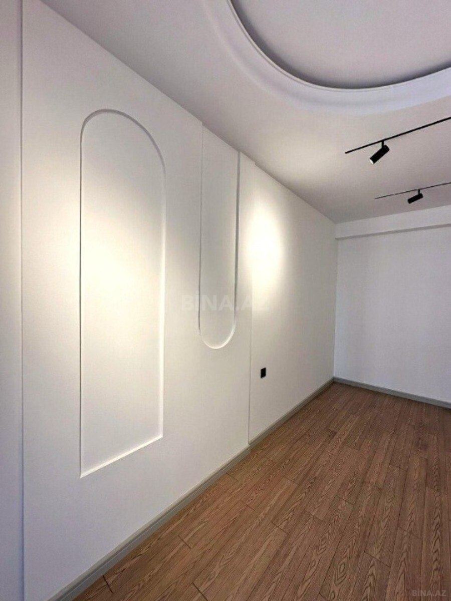 3 otaqlı Yeni tikili, 28 May m., Bakı