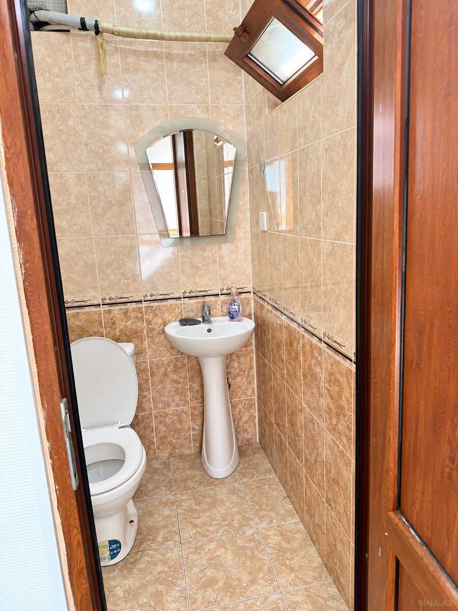 3 otaqlı Ofis, Şah İsmayıl Xətai m., Bakı