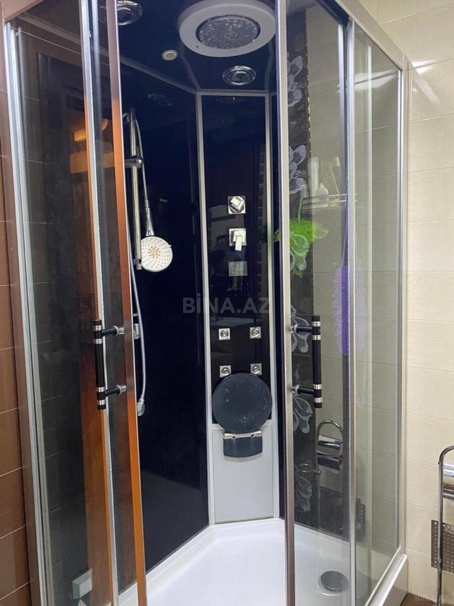 3 otaqlı Yeni tikili, İnşaatçılar m., Bakı