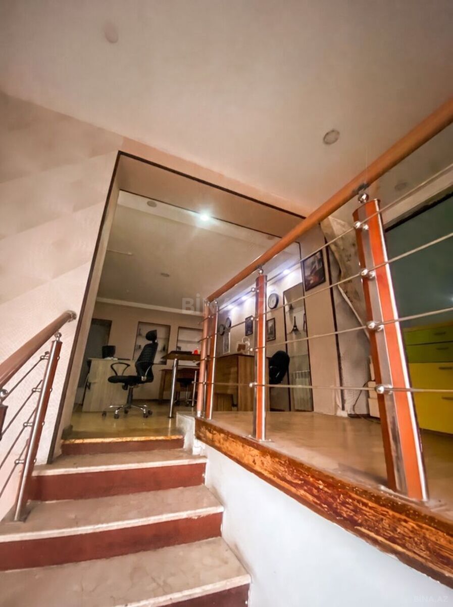 4 otaqlı Ofis, Gənclik m., Bakı