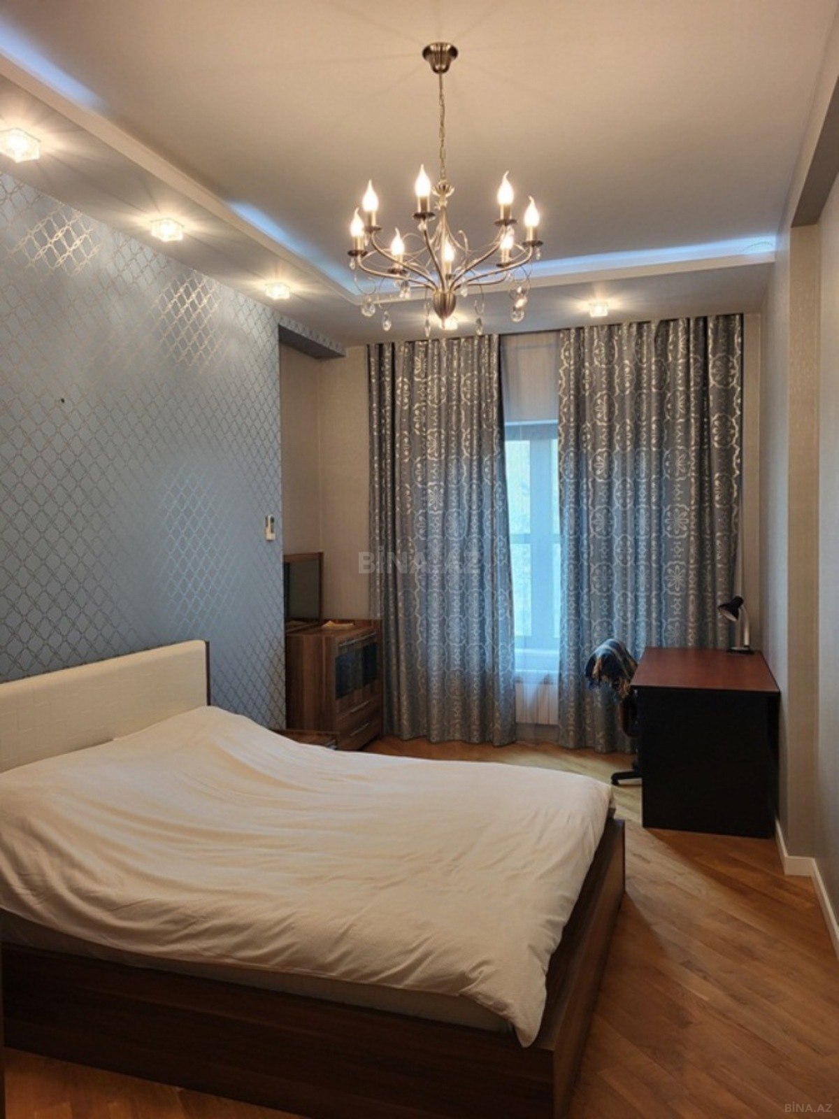 4 otaqlı Yeni tikili, 28 May m., Bakı