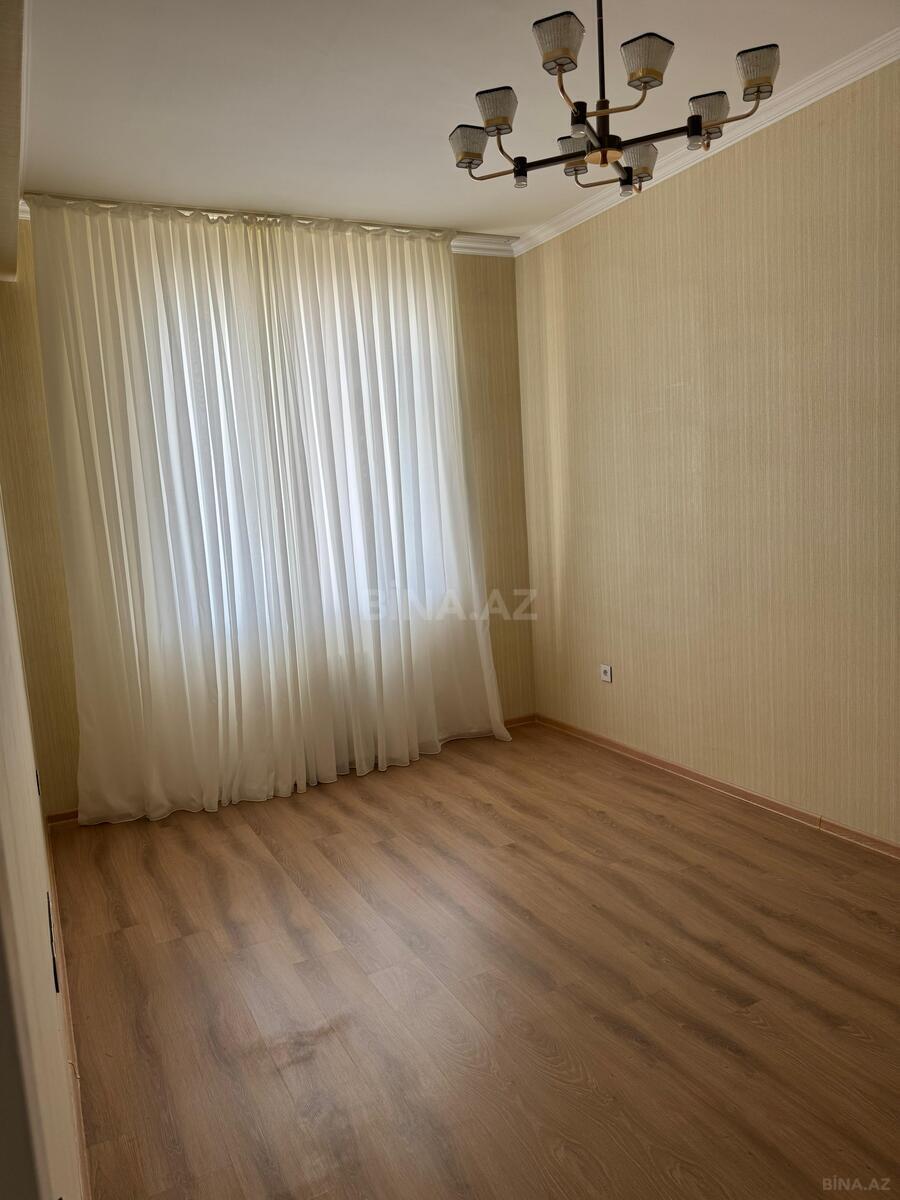 2 otaqlı Yeni tikili, Binəqədi r., Bakı