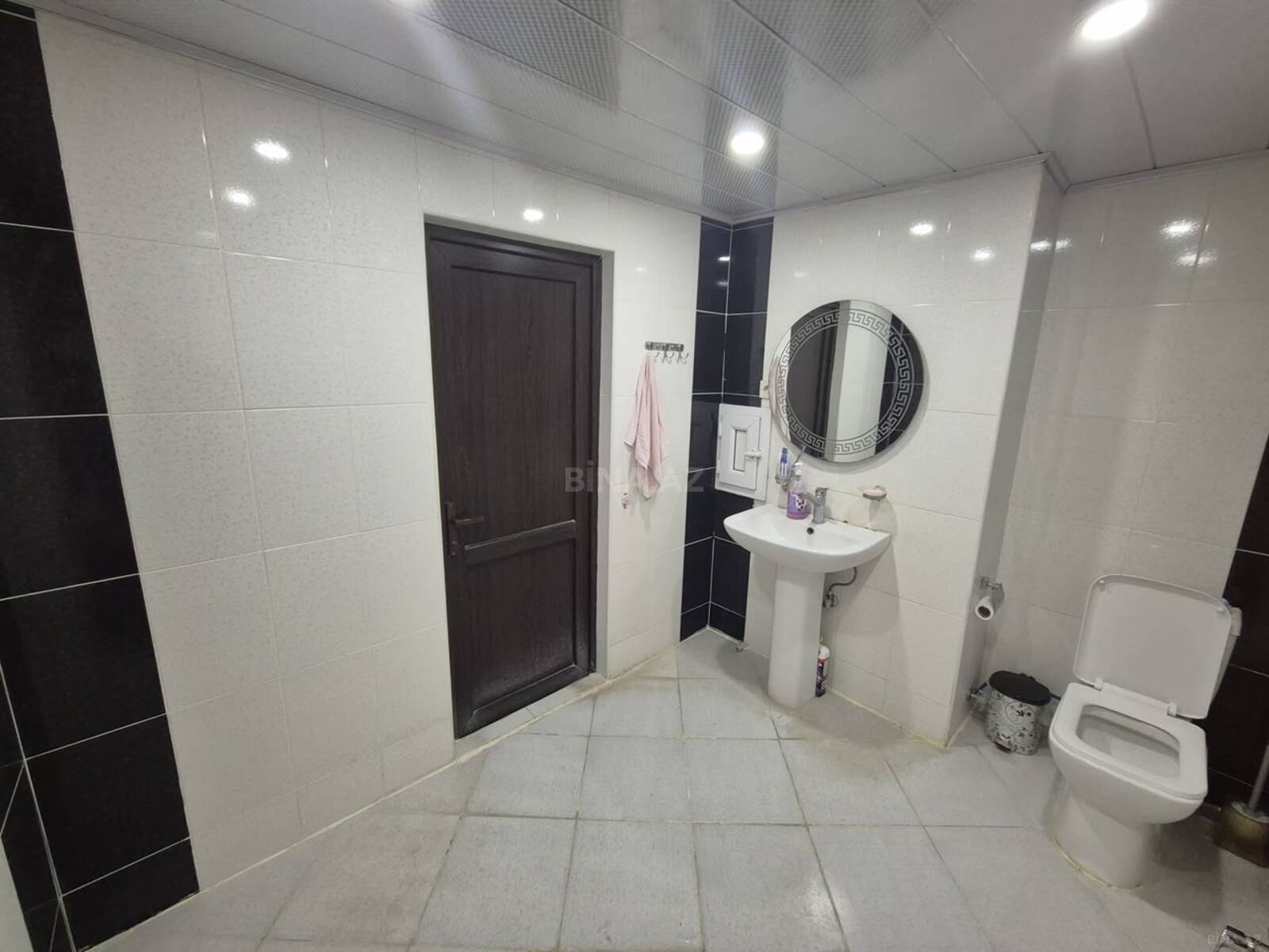 3 otaqlı Yeni tikili, 20 Yanvar m., Bakı