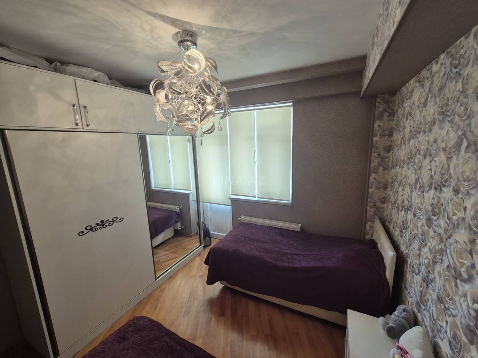 3 otaqlı Yeni tikili, 20 Yanvar m., Bakı