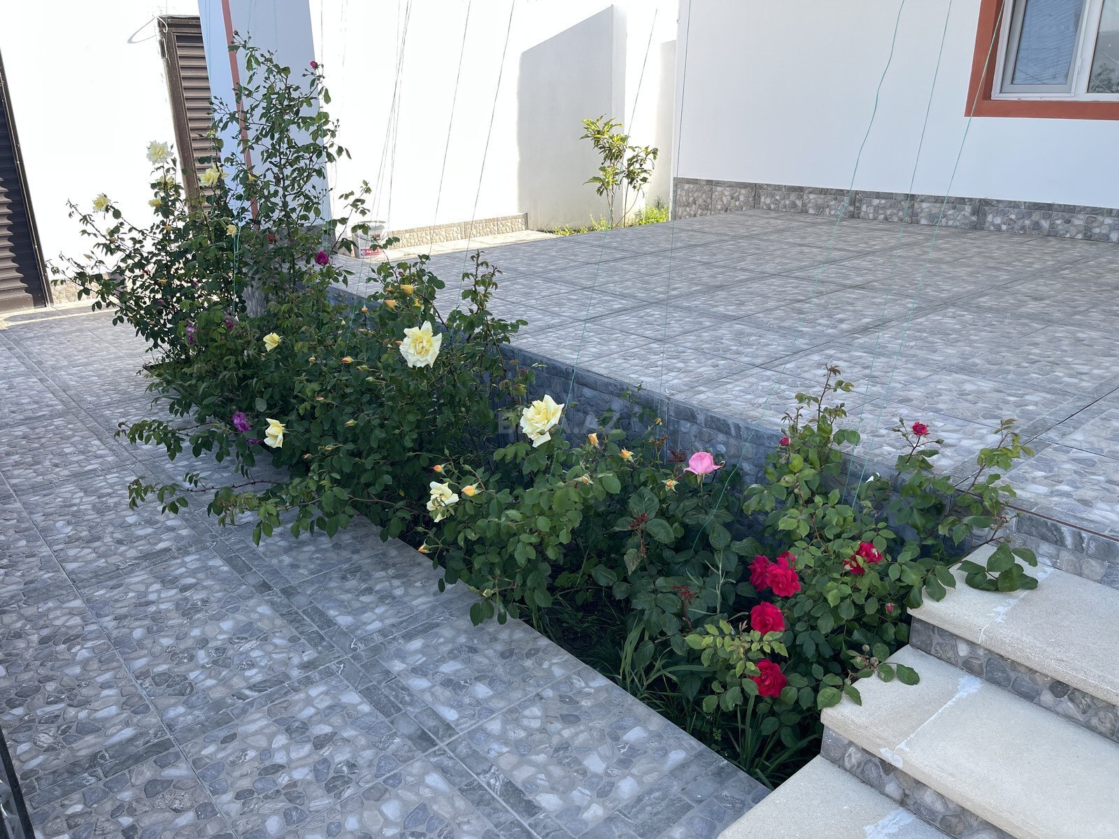 4 otaqlı Həyət evi/Bağ evi, Buzovna q., Bakı