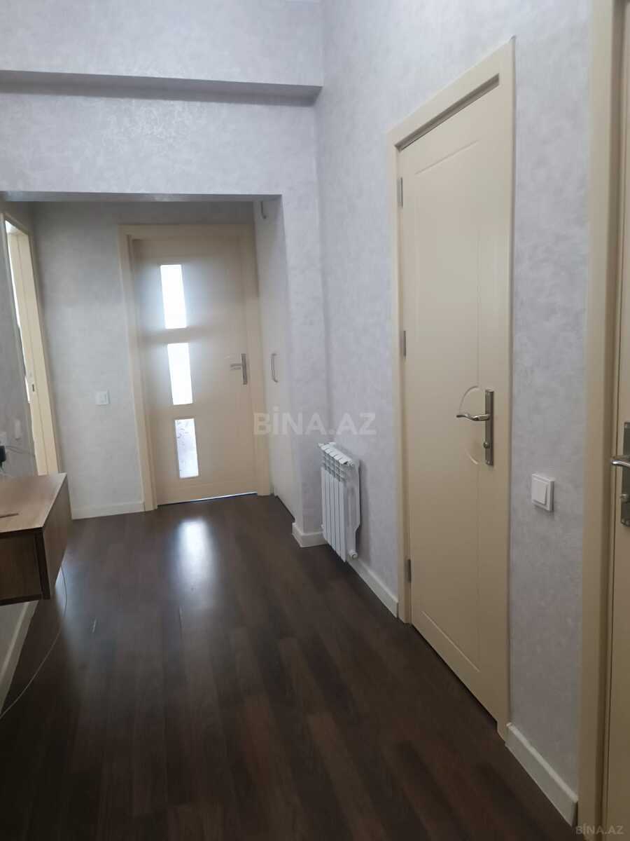 1 otaqlı Yeni tikili, Həzi Aslanov m., Bakı